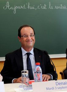 LA preuve ultime de l'incompétence flagrante de nos politiques