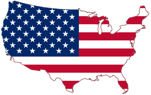 Séquence d'anglais : the USA