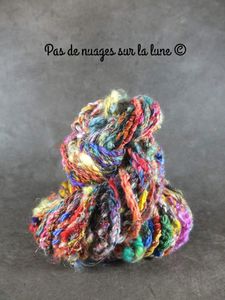 Tadam...... et grand retour!