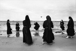 La biennale de la photographie à Robien