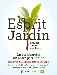 Esprit de Jardin