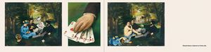 Les (vraies !) histoires de l’art – Le retour