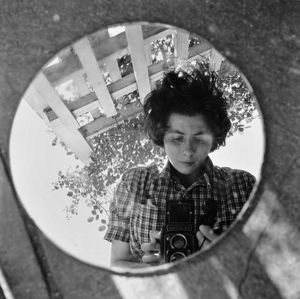 Vivian Maier