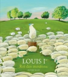 Louis 1er, roi des moutons