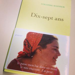 Dix-sept ans