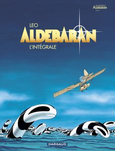 Les mondes d'Aldébaran