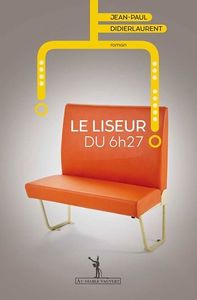 Le liseur du 06h27