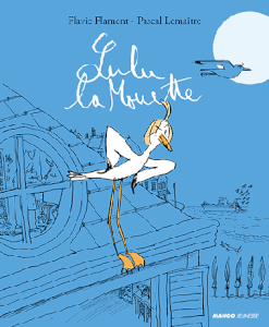 Lulu la Mouette