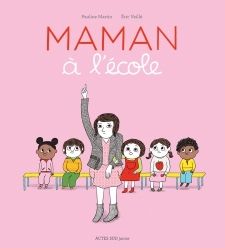 Les petits albums de la rentrée !