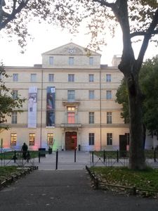 Découverte de Montpellier