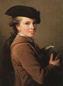 Elisabeth Vigée Lebrun au Grand Palais