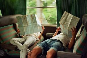 100 000 e-books disponibles à bord des trains