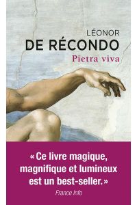 Pietra viva de Leonor de Recondo