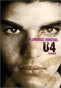 U4 - Yannis de Florence Hinckel, 2015