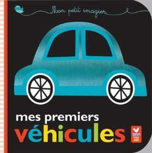 Des livres pour les petits !