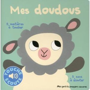 Des livres pour les petits !