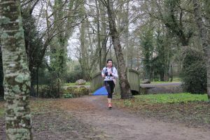 Course nature de Nieuil l'Espoir