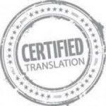 La traduction certifiée : un processus plus complexe qu’il n’y paraît...