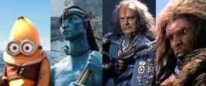 SINDARIN, KLINGON OU DOTHRAKI: CES LANGUES INVENTÉES AU CINÉMA.
