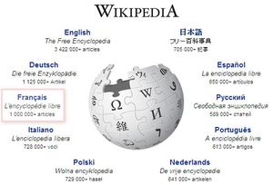 Quelles langues survivront sur Internet?