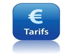 Les tarifs de la traduction*