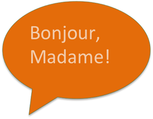 Tu sais que tu as cinquante ans quand ….