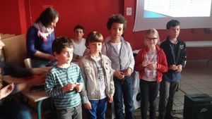 Etoiles et Oscars