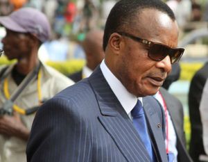 Congo: le Roi Denis Sassou NGUESSO triche le référendum du 25 octobre mais n'ira pas loin