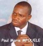 Interview de Paul Marie Mpouélé à SEVERINNEWS