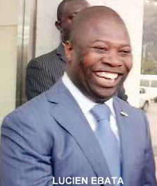 Lucien Ebata pris à Roissy avec 182 000 euros en poche ?
