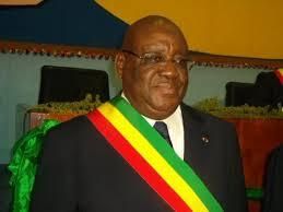 SILENCE ! Justin KOUMBA MANGE