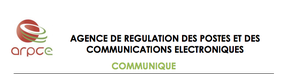 COMMUNIQUÉ DE PRESSE DE L'ARPCE