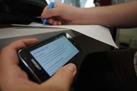 FRAUDES MASSIVES AU BAC 2015