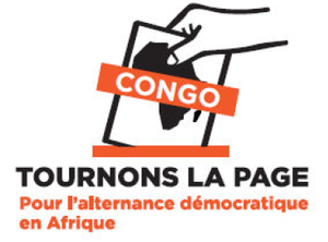 Déclaration de la campagne Tournons la page au Congo Brazzaville
