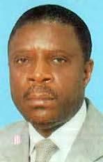 Le Professeur Grégoire LEFOUOBA prend ses distances avec SASSOU NGUESSO