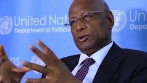 POUR QUI ROULE Abdoulaye Bathily ?