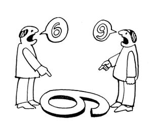 UN DIALOGUE POURQUOI FAIRE ?