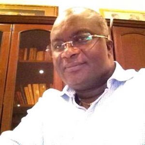 LETTRE OUVERTE DE Mr René Serge Blanchard Oba