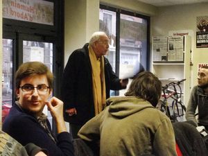 Merci Gérard Mulliez pour vos efforts