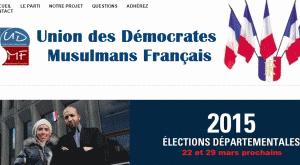Promouvoir le halal, le voile à l’école, la finance islamique? Un nouveau parti musulman en France pour les prochaines élections!
