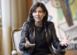 Paris : les sans-papiers auront une « carte du citoyen » et pourront voter le budget participatif
