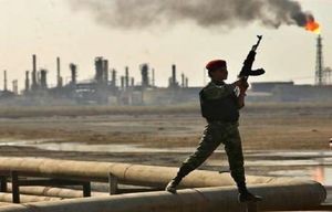 USA et Israël de mèche avec l'Etat islamique dans le trafic du pétrole volé