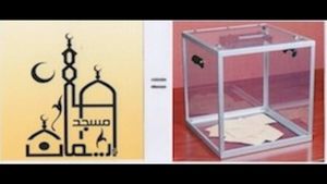Des mosquées contre des voix aux élections voilà la politique socialiste