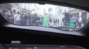 Il existe bien des zones contrôlées par les racailles à Paris, Enquête exclusive le prouve