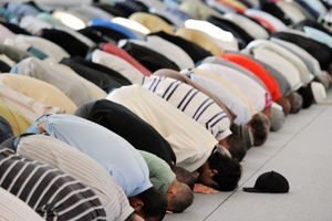 Hausse du nombre de mosquées salafistes en France