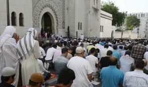 Islamisation: De plus en plus de mosquées prônant l’islam radical en France