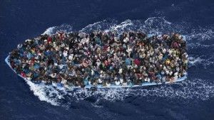 L’Etat Islamique menace de submerger l’Europe par une gigantesque vague migratoire à partir de la Libye