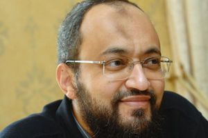 Hani Ramadan veut remettre le religieux dans la société, dont l’islam
