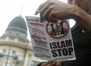 L’Autriche prépare une loi concernant l’islam
