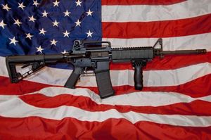 Les Etats-Unis ont été en guerre 222 des 239 années de son existence